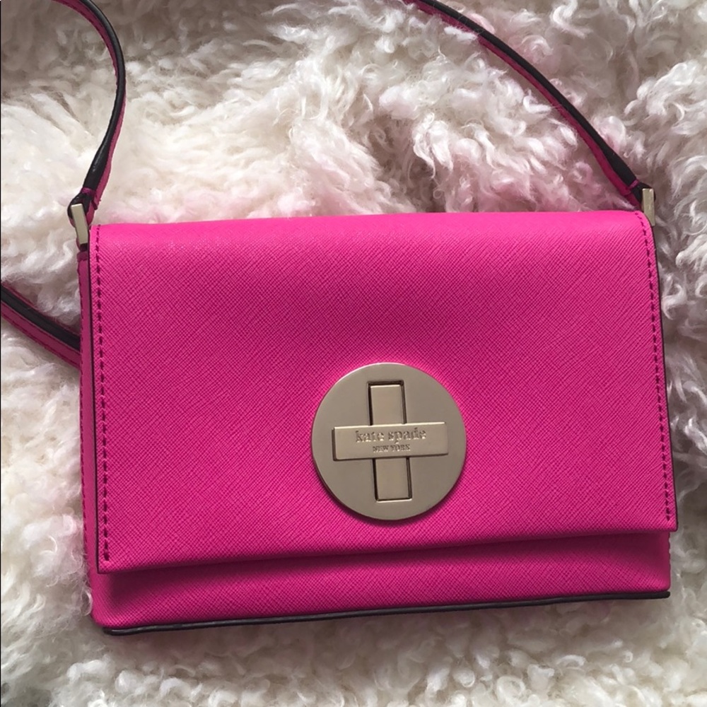 Kate Spade crossbody
